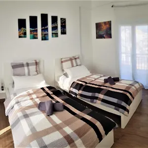 Seaview Deluxe , Θεσσαλονίκη Ελλάδα