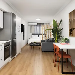  Διαμέρισμα Nest