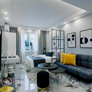 Διαμέρισμα Luxury Downtown F1